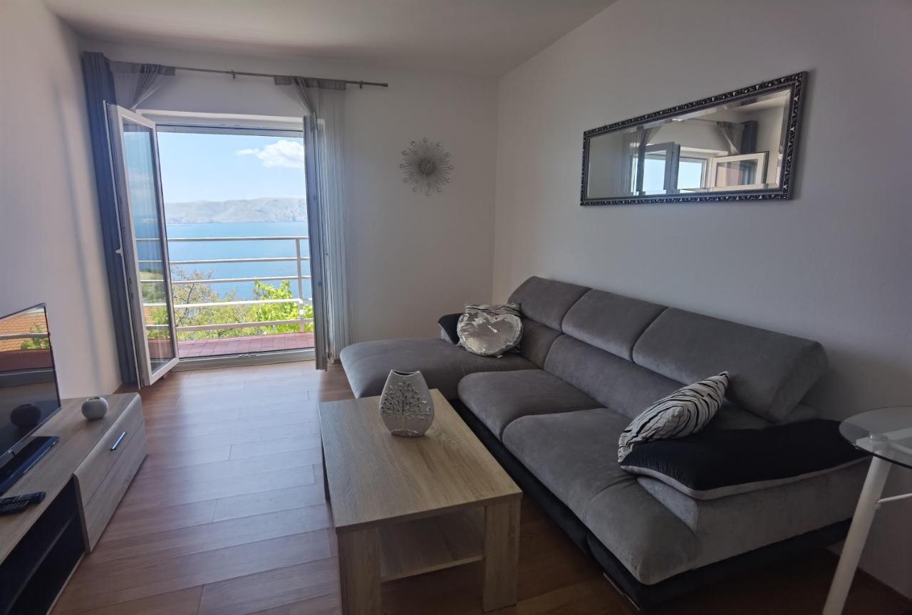 Apartment Vale Senj Senj  Exterior photo