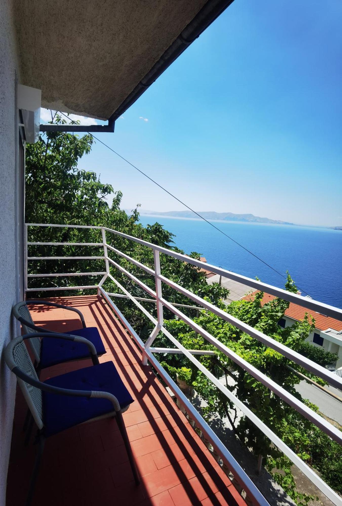 Apartment Vale Senj Senj  Exterior photo
